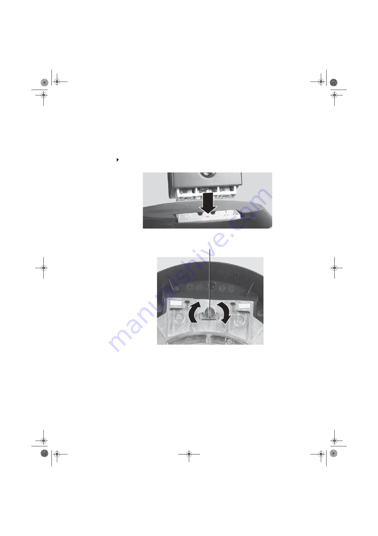 Gateway FPD2485W Скачать руководство пользователя страница 6