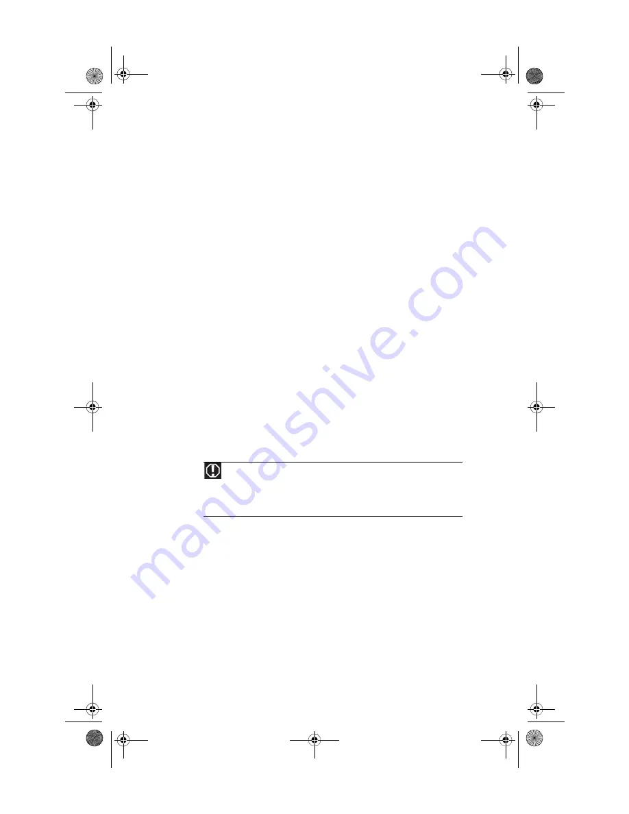 Gateway FX6710 Скачать руководство пользователя страница 22