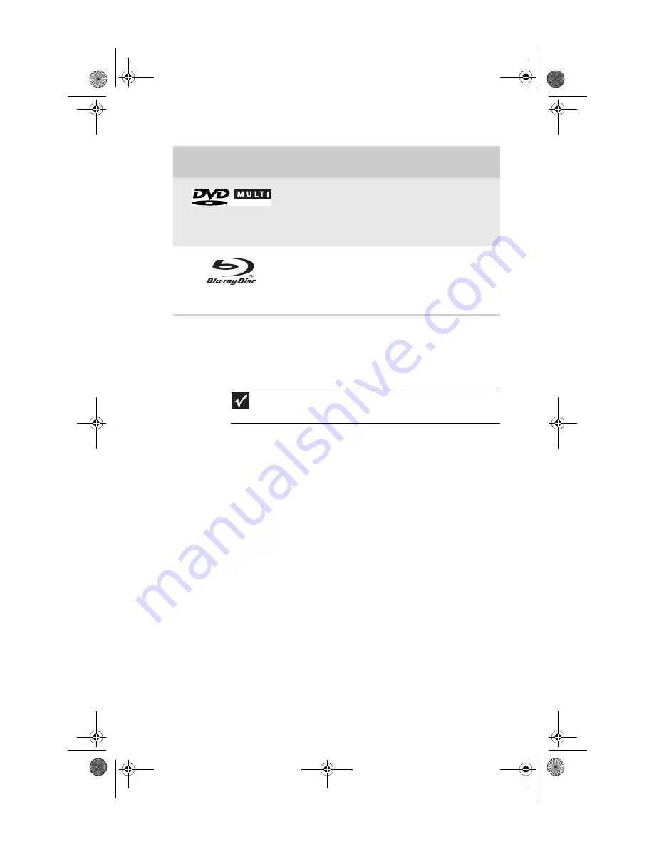 Gateway FX6710 Reference Manual Download Page 33