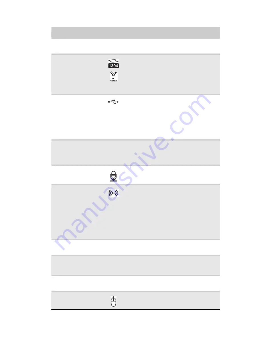 Gateway GM5407H Reference Manual Download Page 153