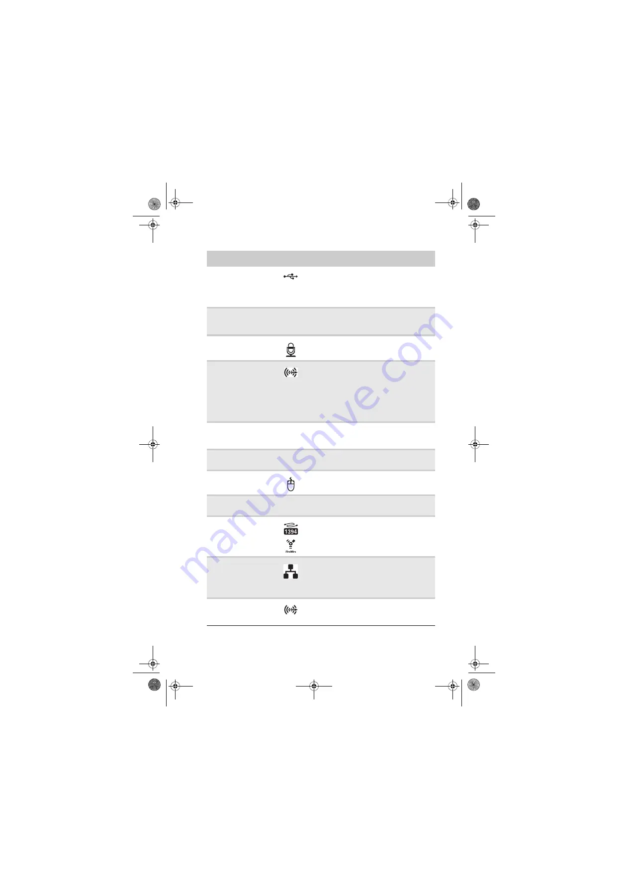 Gateway GM5684E Reference Manual Download Page 15