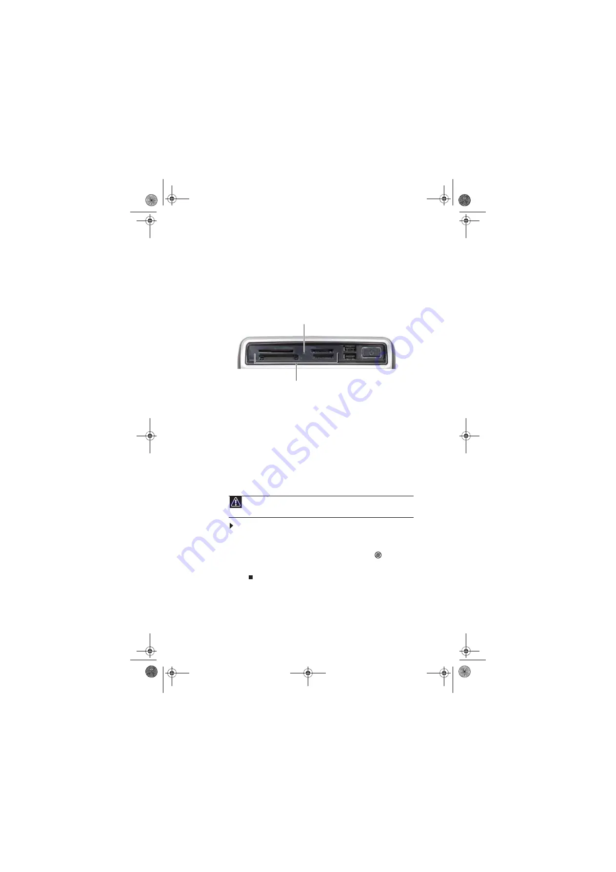 Gateway GM5684E Скачать руководство пользователя страница 34