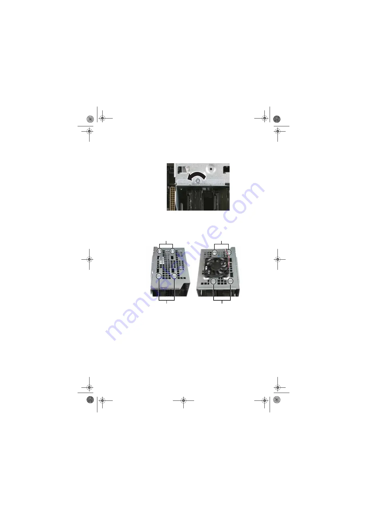 Gateway GM5684E Скачать руководство пользователя страница 54