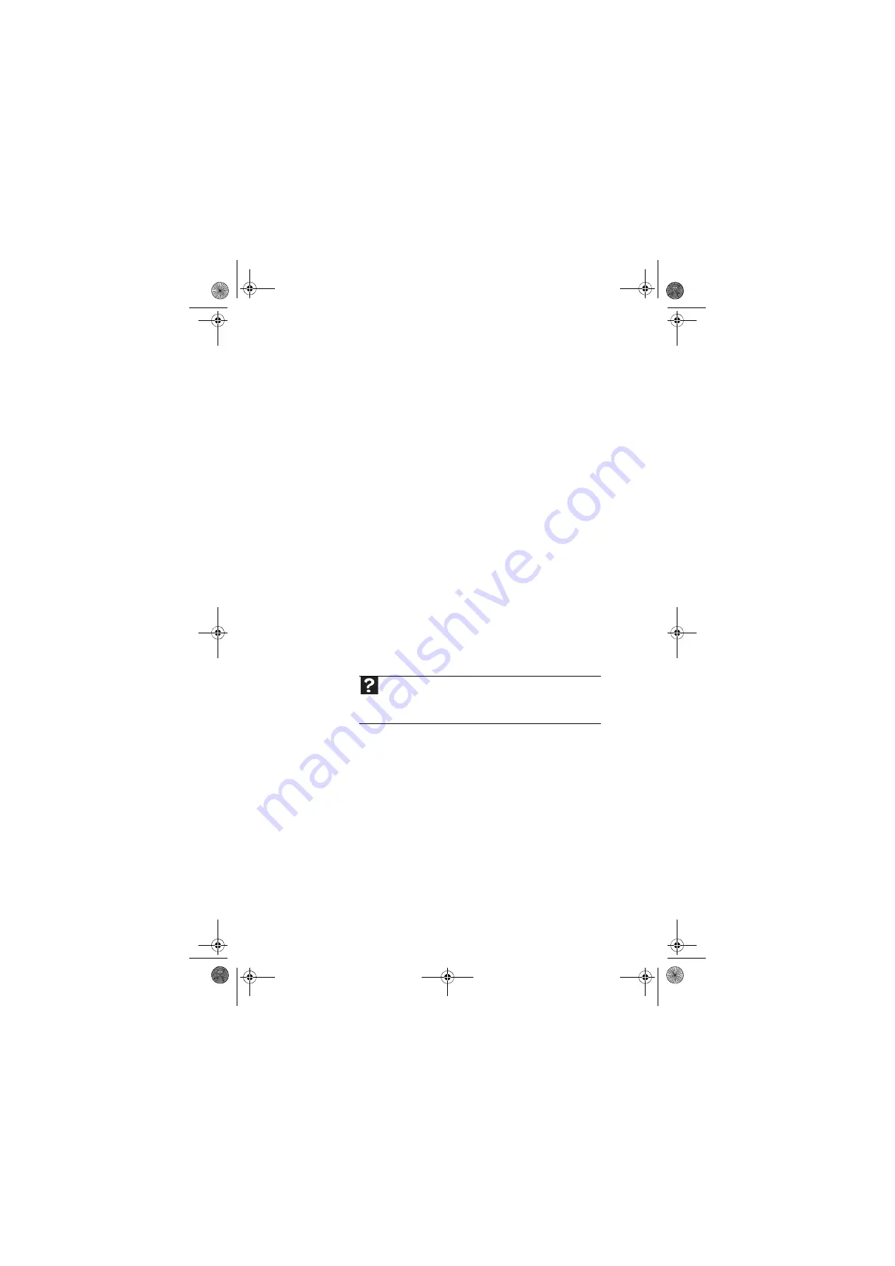 Gateway GM5684E Reference Manual Download Page 82