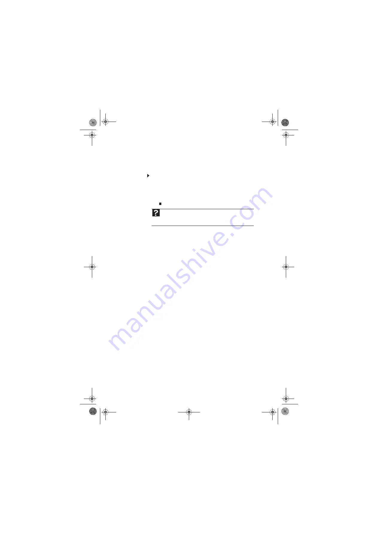 Gateway GM5684E Reference Manual Download Page 92