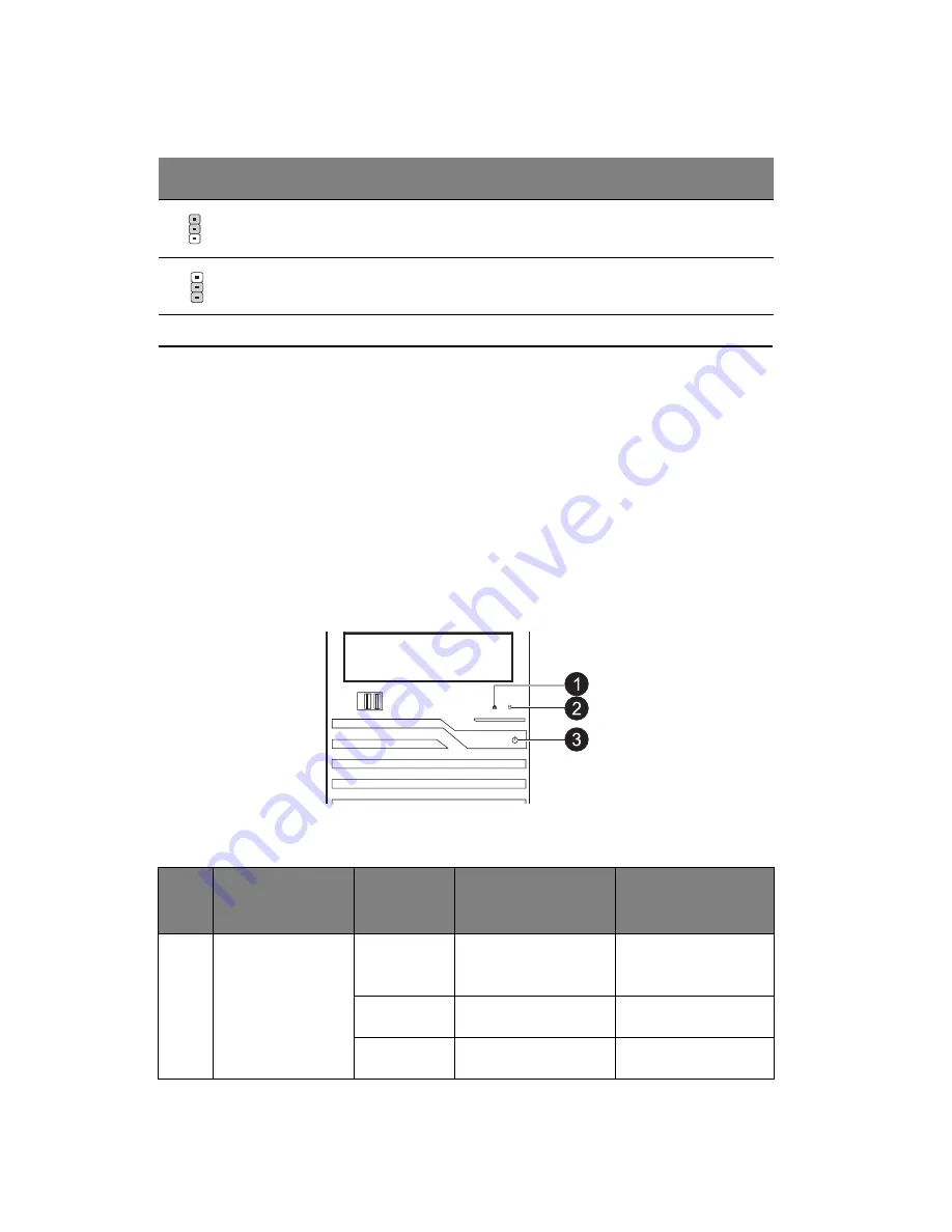 Gateway GT110 Series User Manual Download Page 24