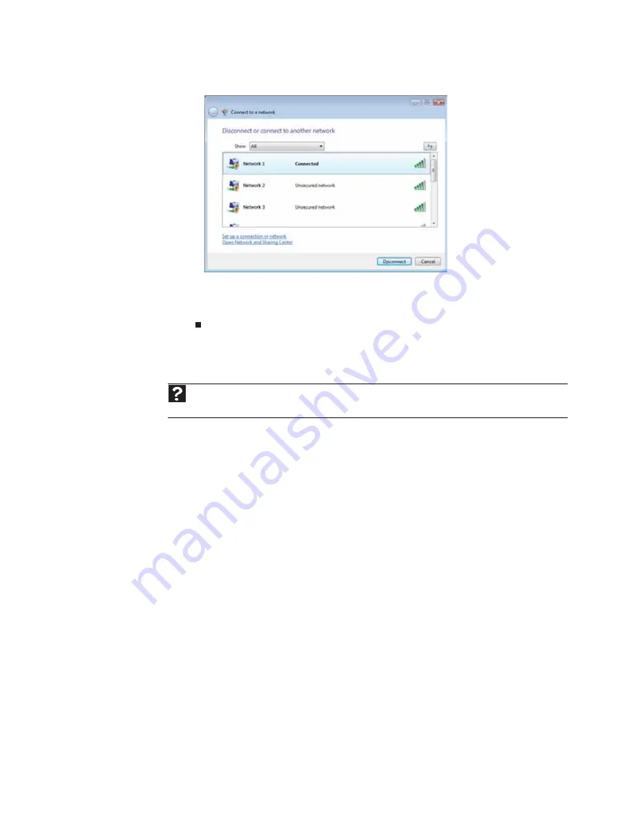 Gateway GT5012c User Manual Download Page 55