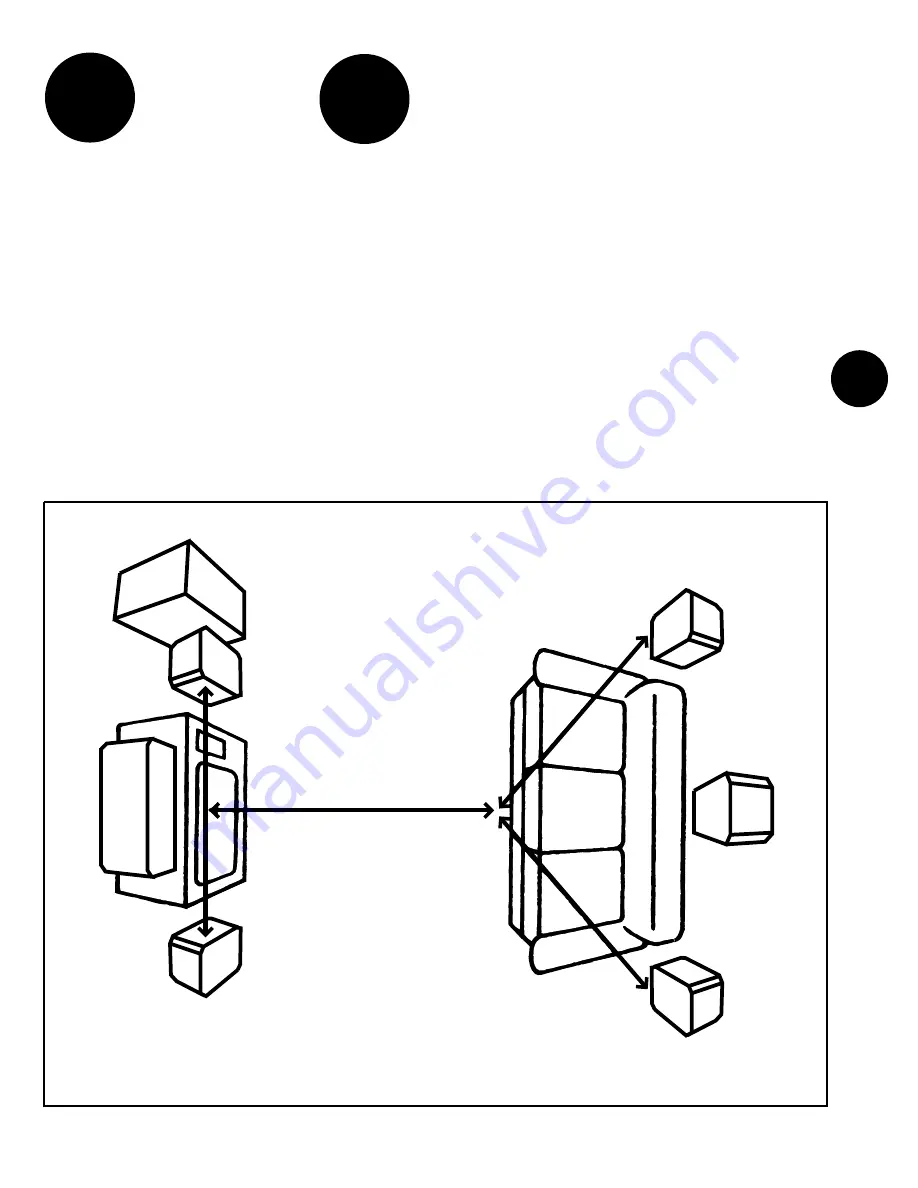 Gateway KAS-303 Owner'S Manual Download Page 3