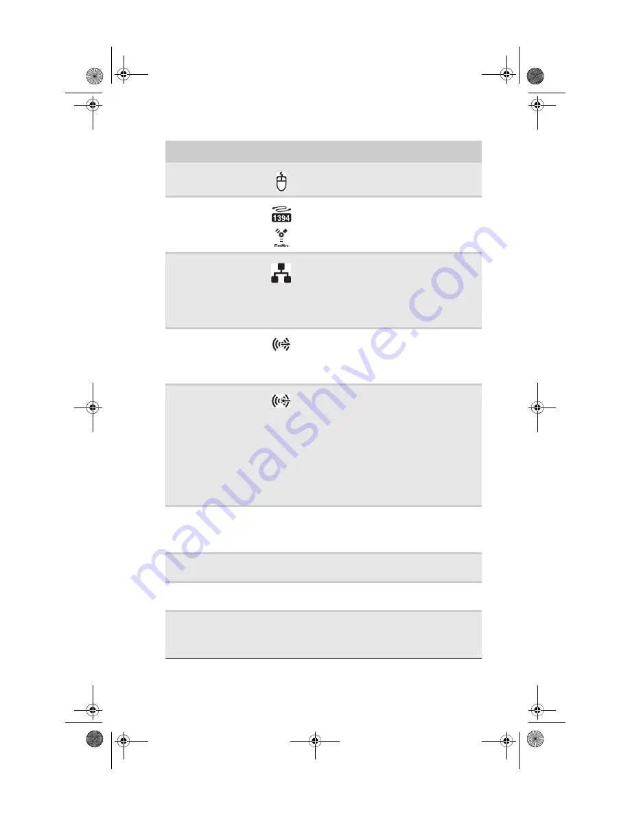 Gateway LX6810 Reference Manual Download Page 17