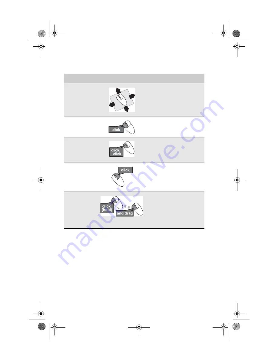 Gateway LX6810 Скачать руководство пользователя страница 30