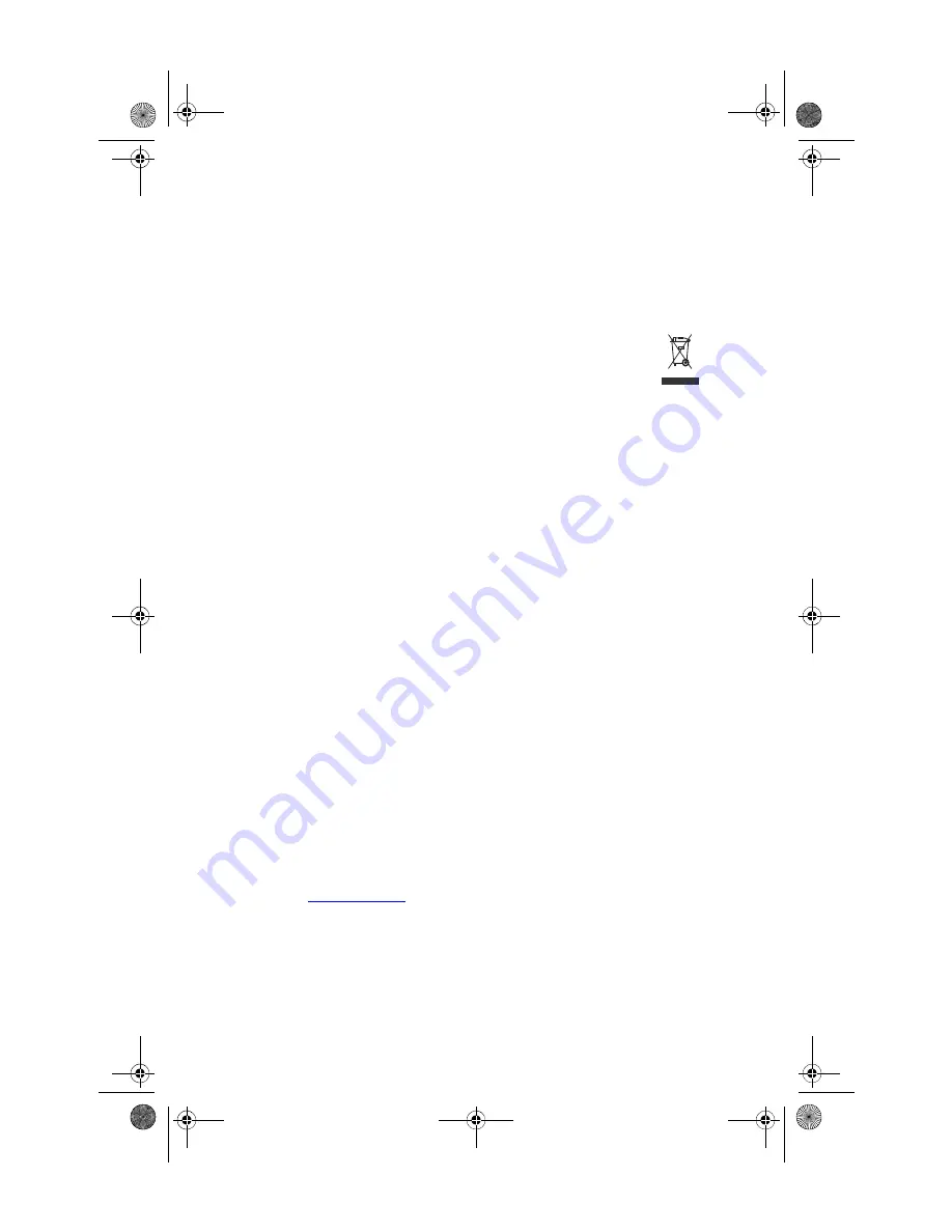 Gateway LX6810 Reference Manual Download Page 124