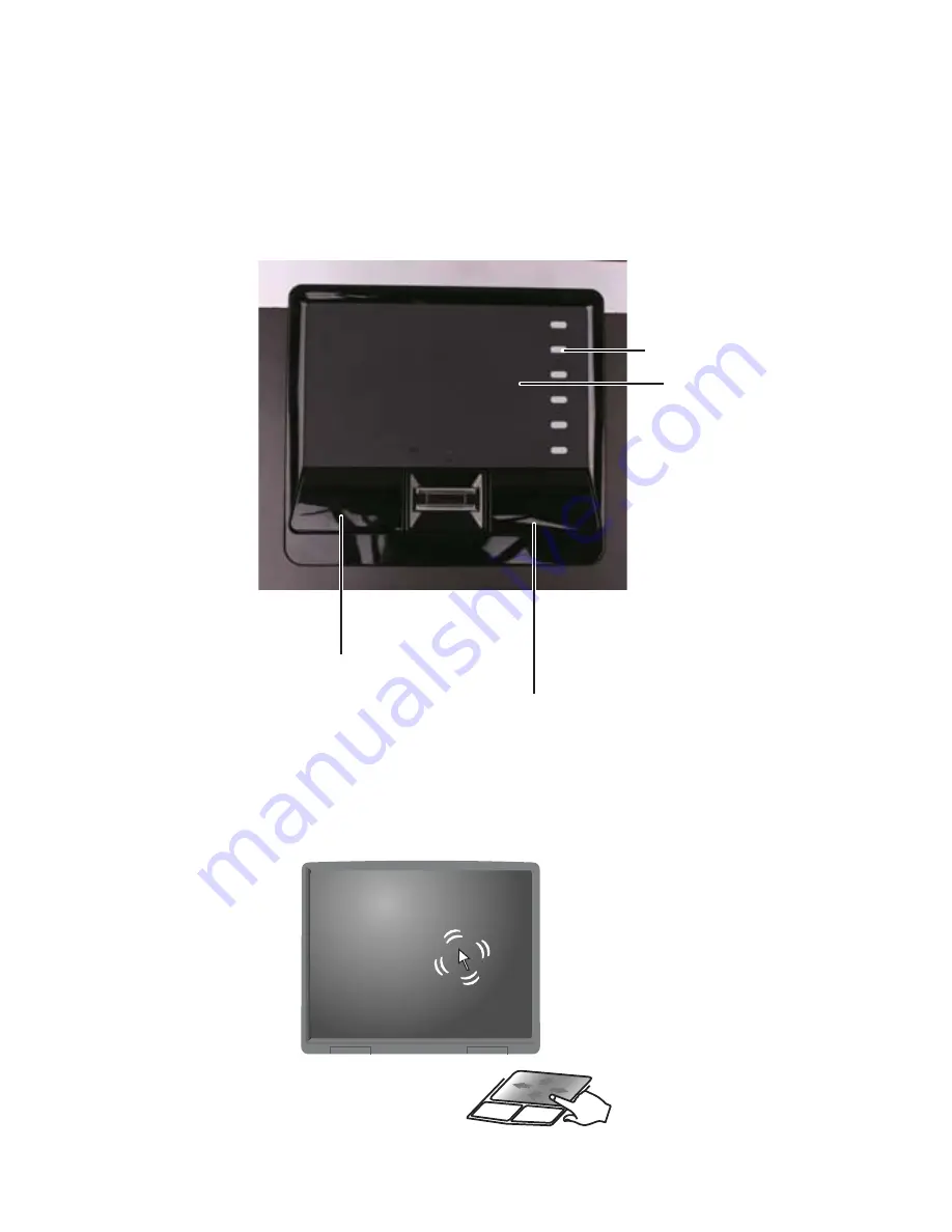 Gateway M-6873h Скачать руководство пользователя страница 214