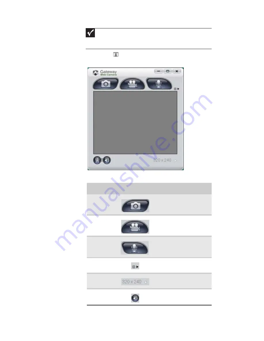 Gateway M-6873h Reference Manual Download Page 220