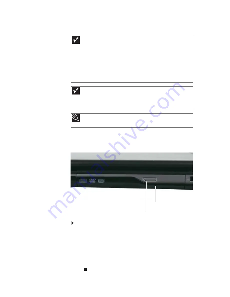 Gateway M-6873h Reference Manual Download Page 231