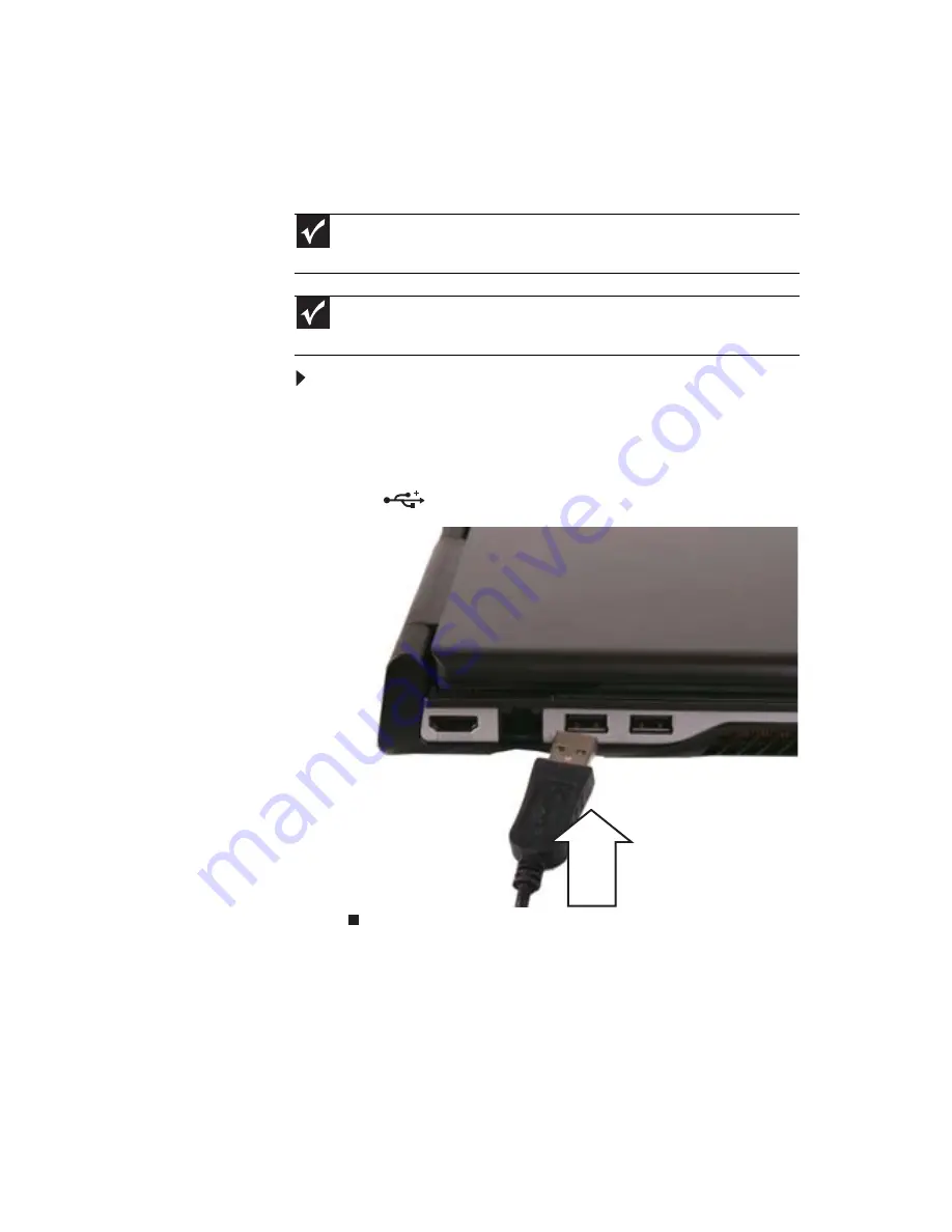 Gateway M-6873h Reference Manual Download Page 237