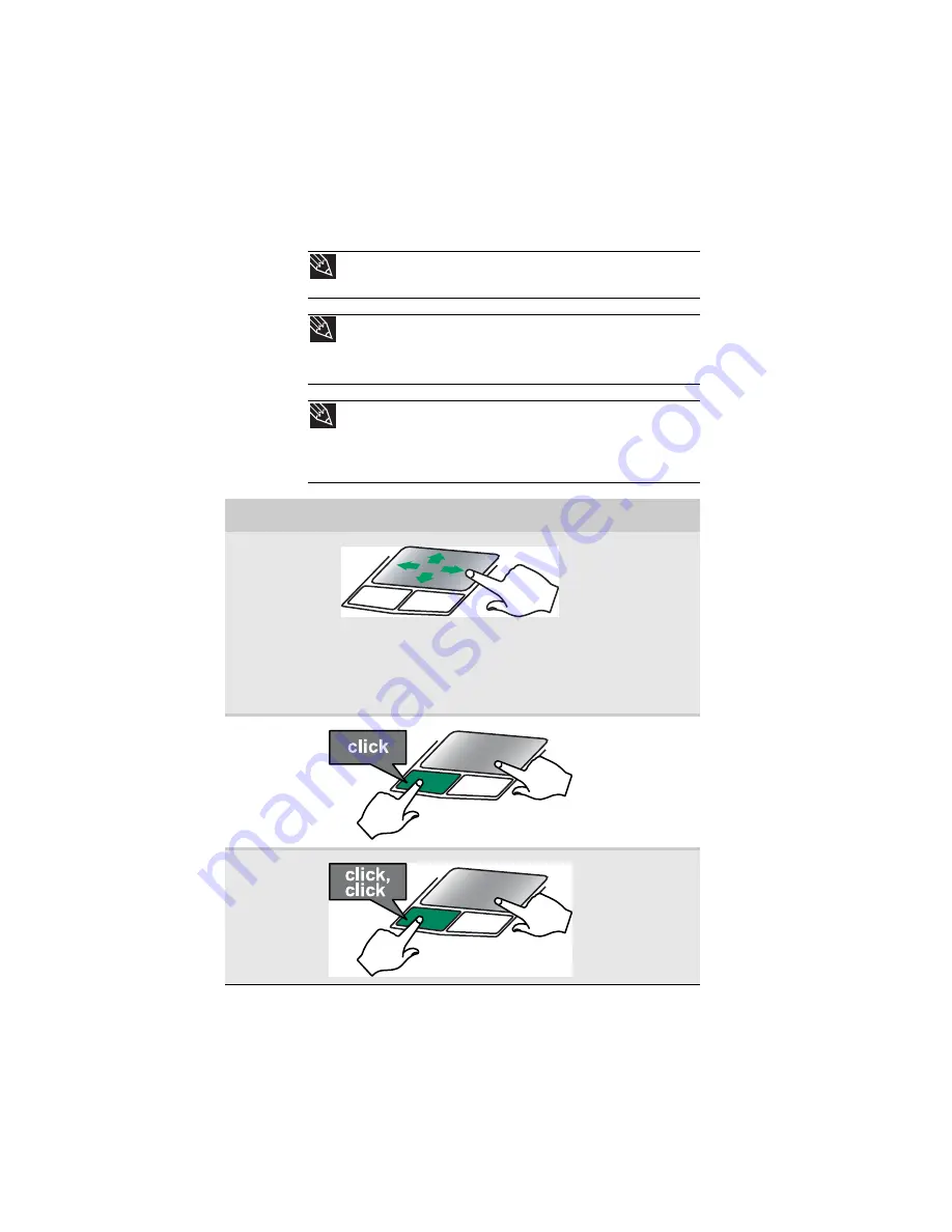 Gateway M-6882h Скачать руководство пользователя страница 46