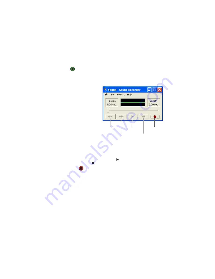 Gateway M-7315u User Manual Download Page 62