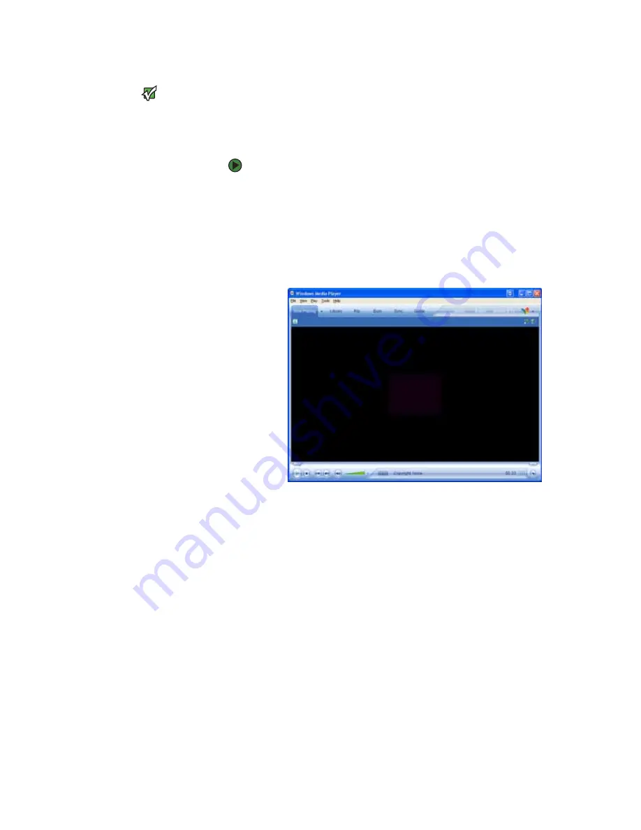 Gateway M-7315u User Manual Download Page 67