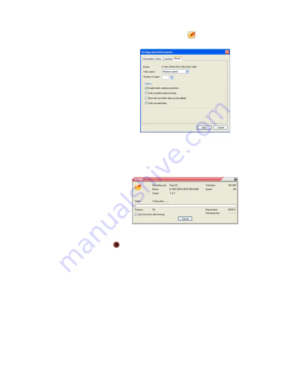 Gateway M-7315u User Manual Download Page 75