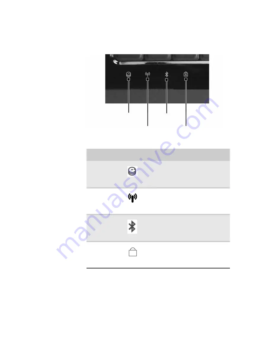 Gateway MD78 Скачать руководство пользователя страница 33