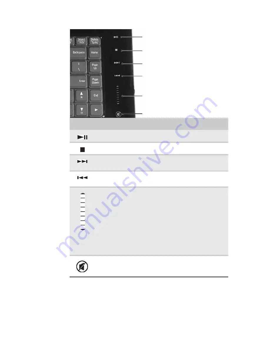 Gateway MD78 Скачать руководство пользователя страница 43