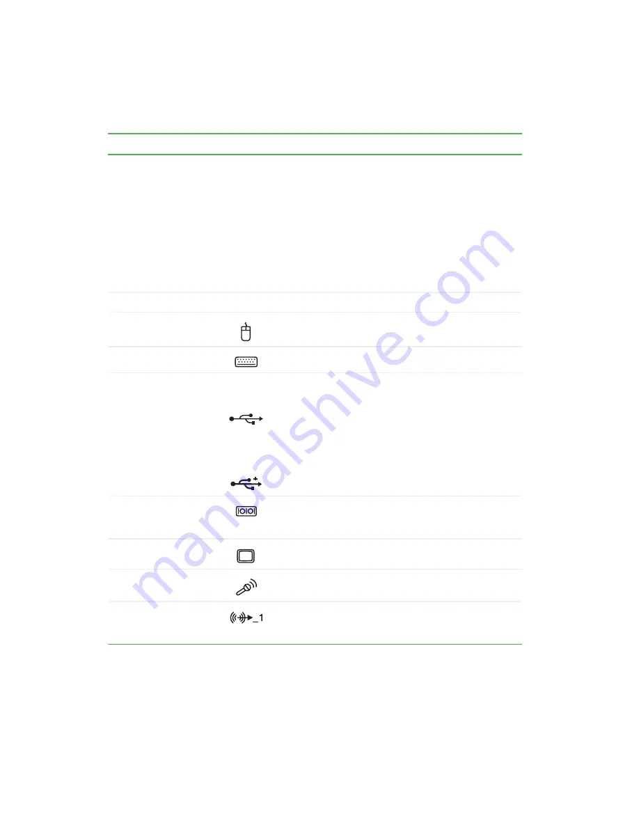 Gateway Micro Tower User Manual Download Page 24