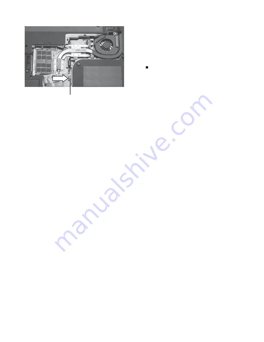 Gateway MT-6733 Hardware Replacement Manual Download Page 4