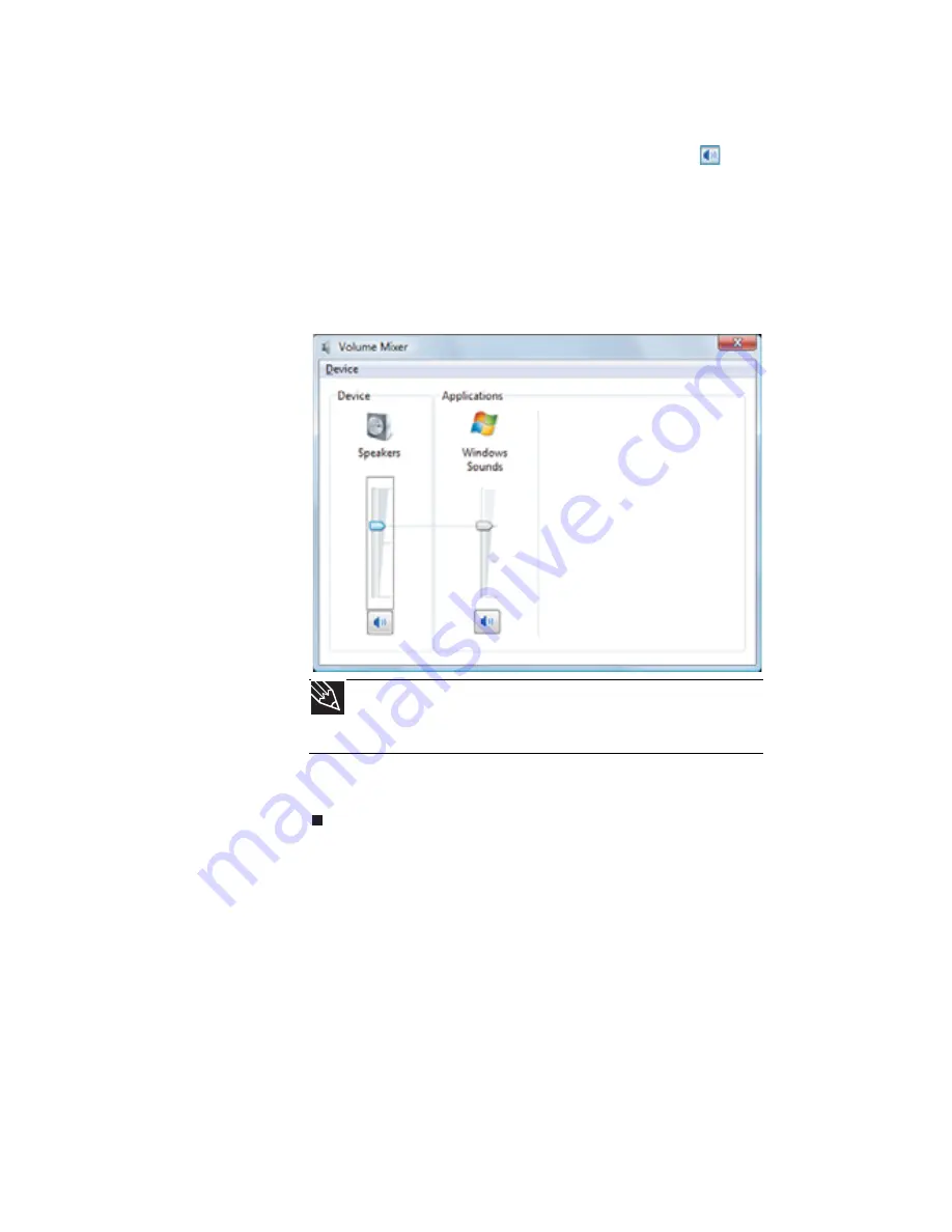 Gateway MT6704h Reference Manual Download Page 200