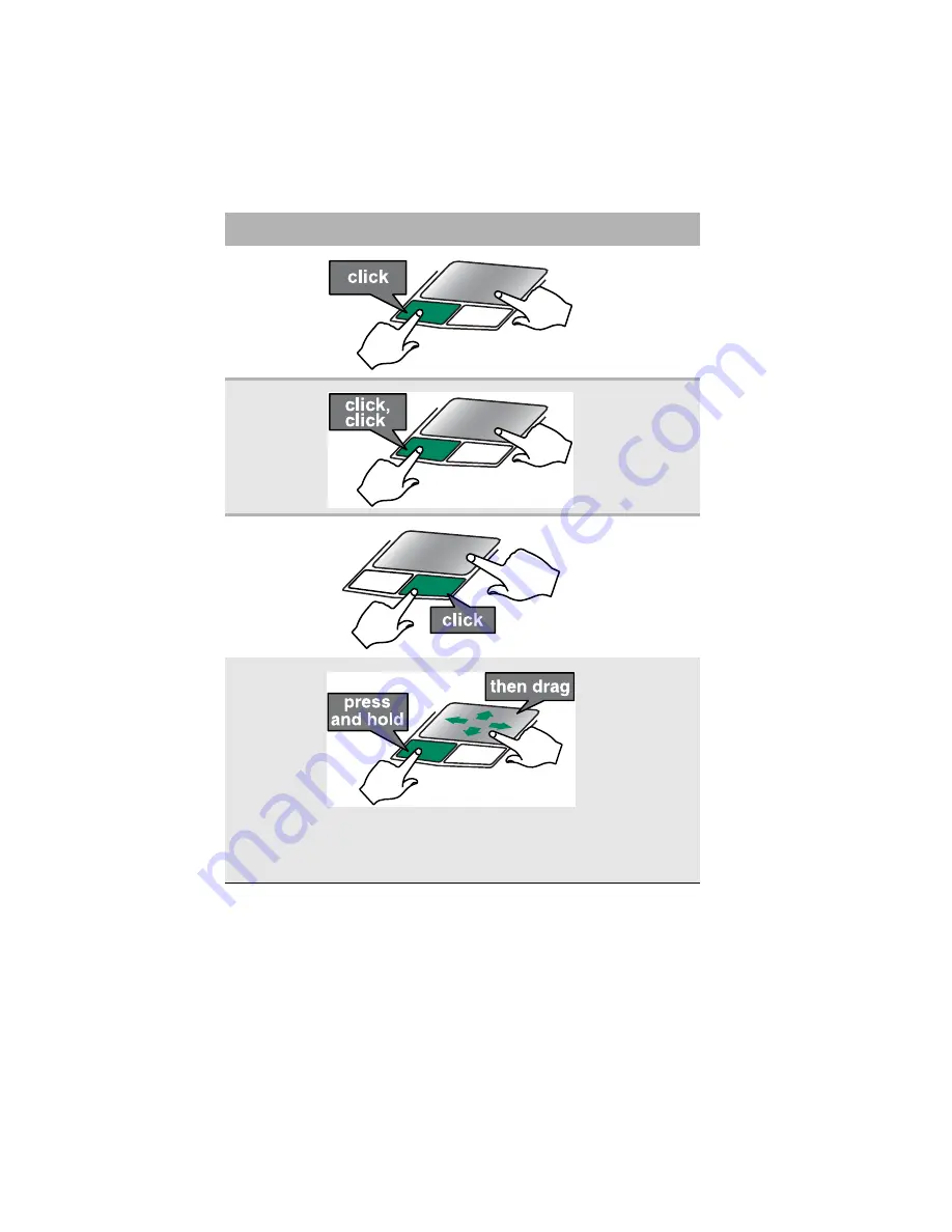 Gateway MT6831 Скачать руководство пользователя страница 36