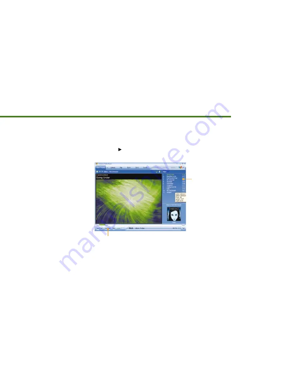 Gateway MX6936m Introducción Download Page 10