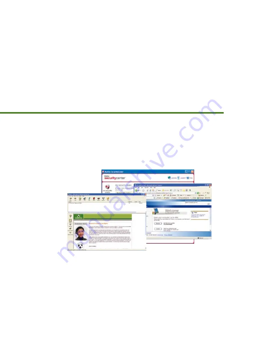 Gateway MX6936m Introducción Download Page 12