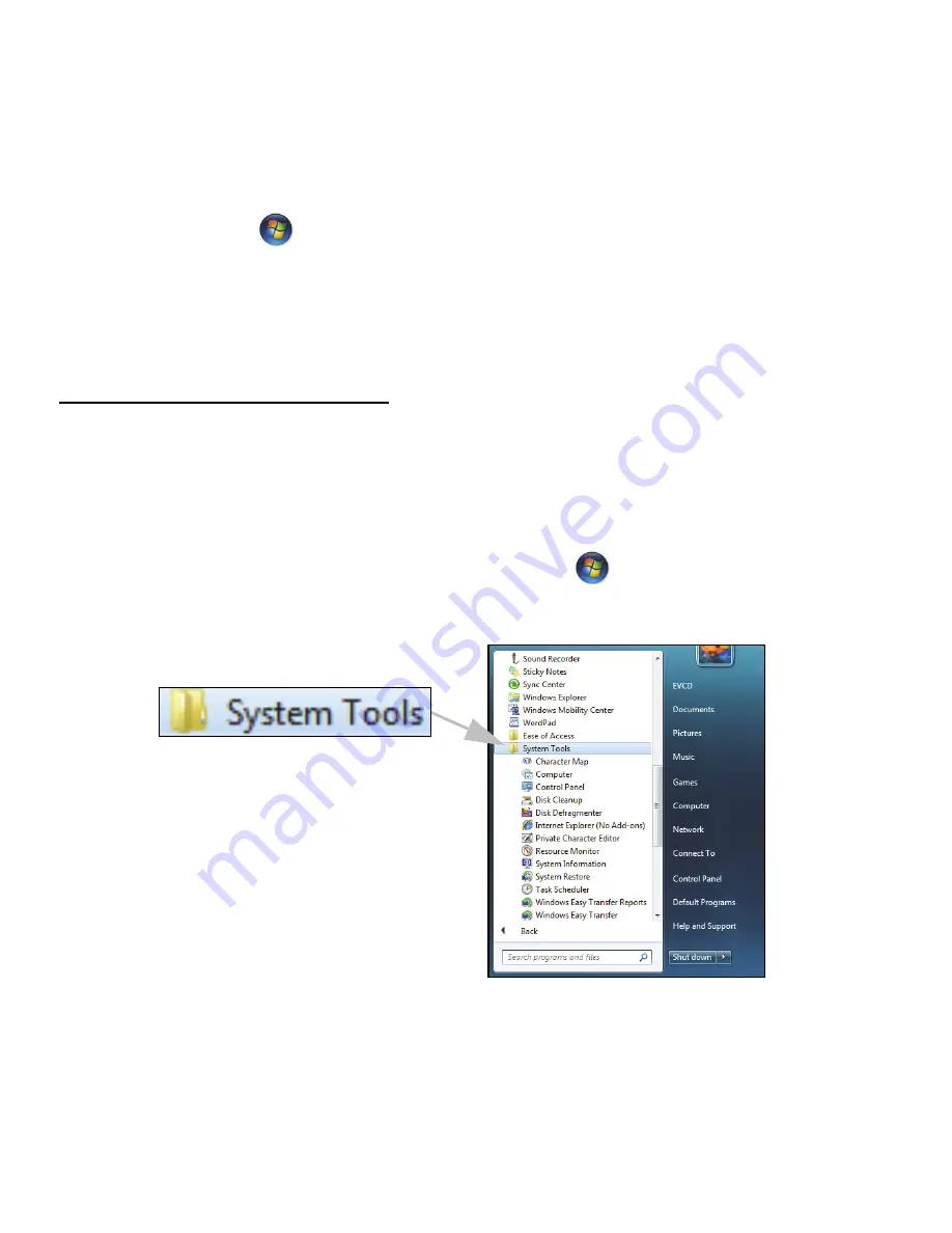 Gateway NE56R User Manual Download Page 72