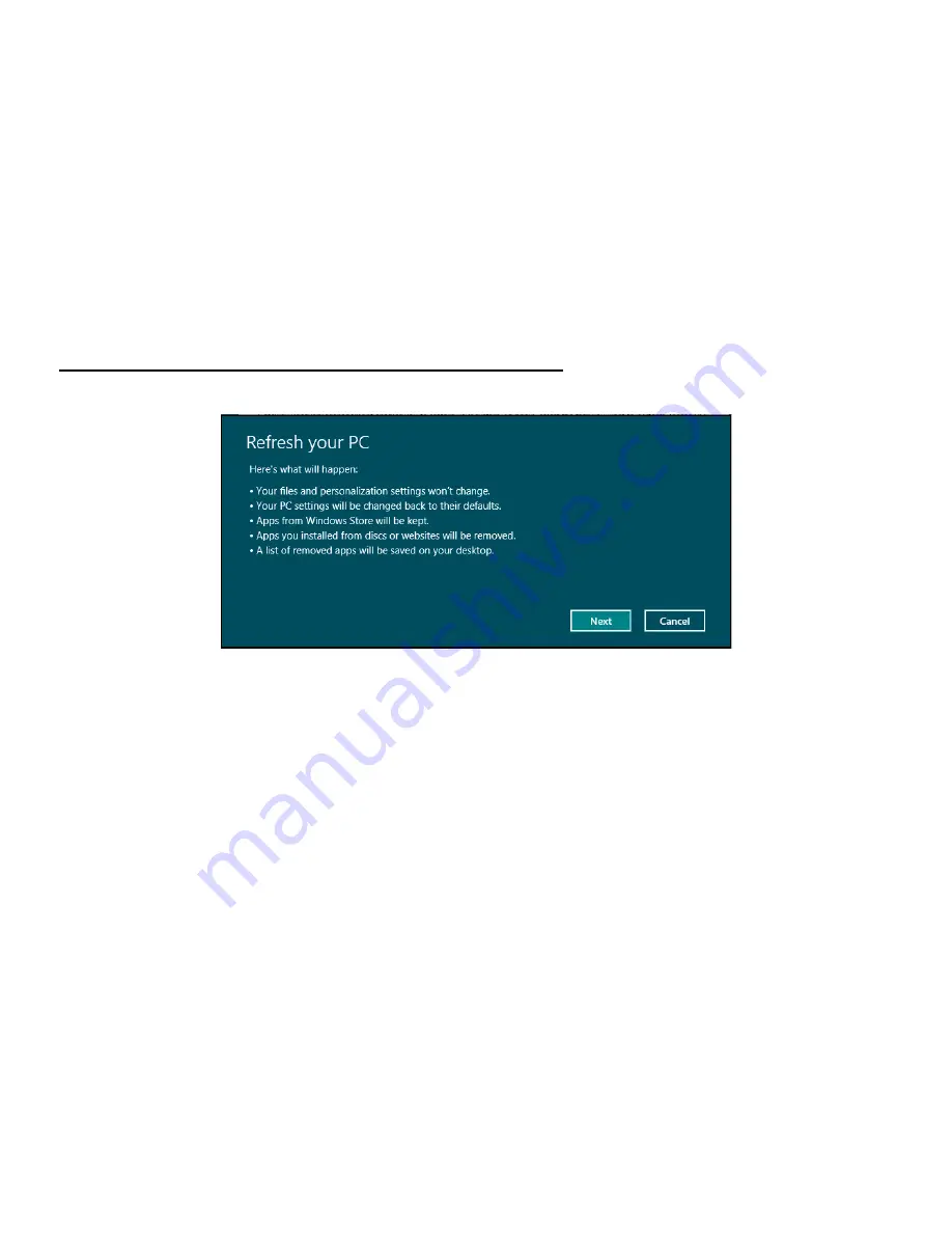 Gateway NE71B User Manual Download Page 80