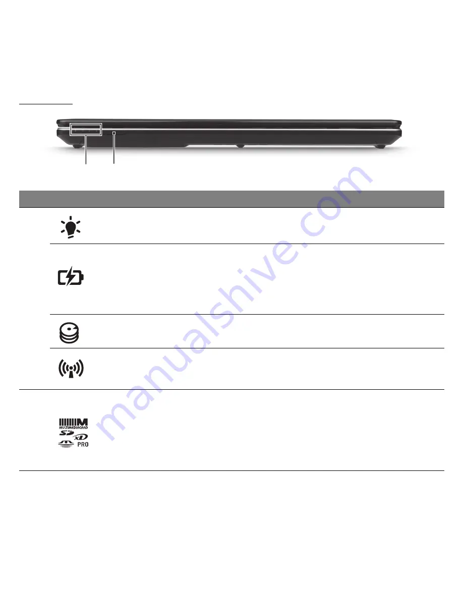 Gateway NE71B User Manual Download Page 506