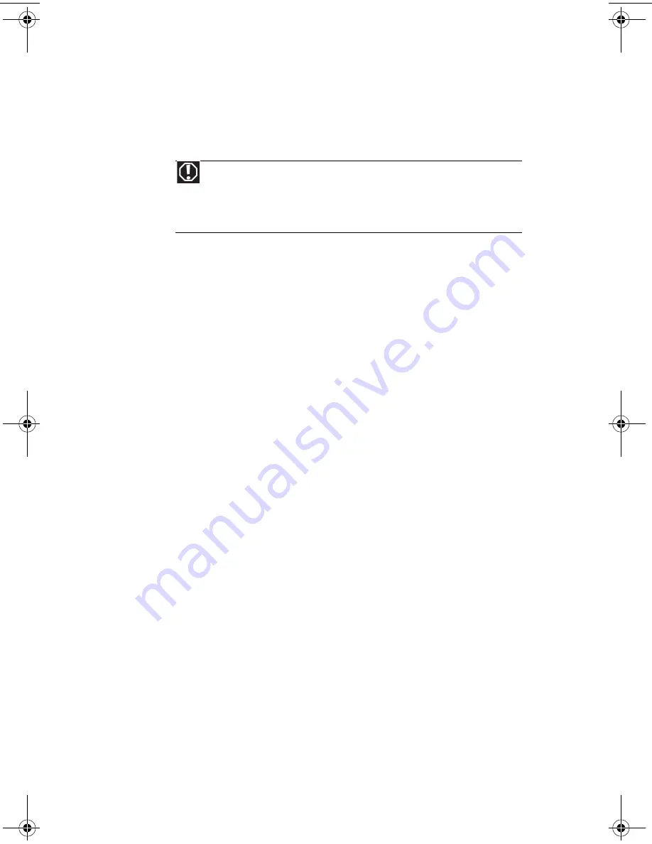 Gateway NV-54 Reference Manual Download Page 26