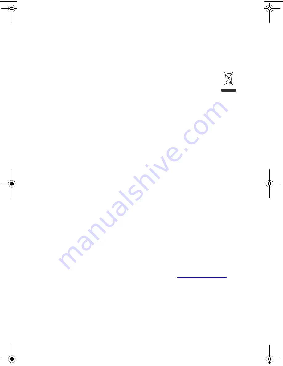 Gateway NV-54 Reference Manual Download Page 123