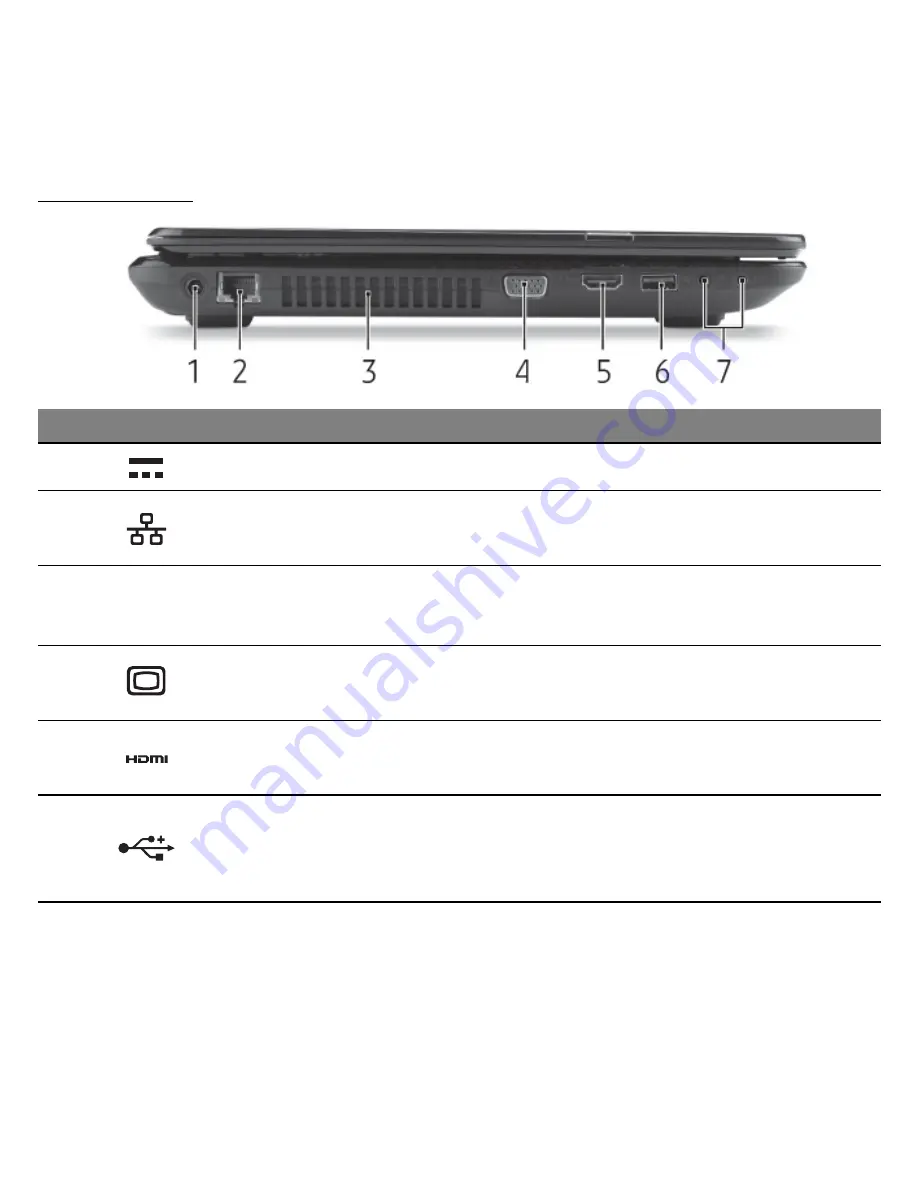 Gateway NV52L User Manual Download Page 23