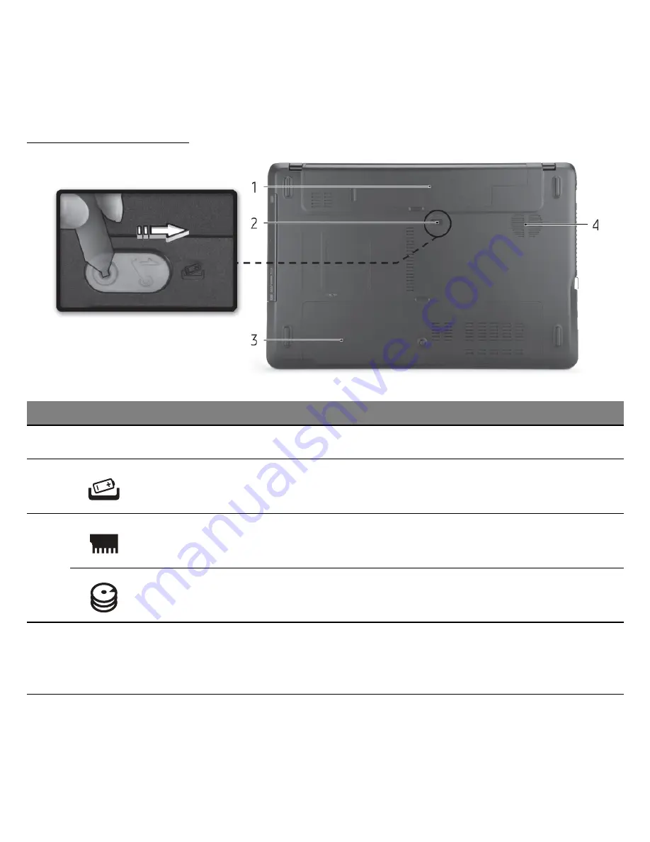 Gateway NV52L User Manual Download Page 392