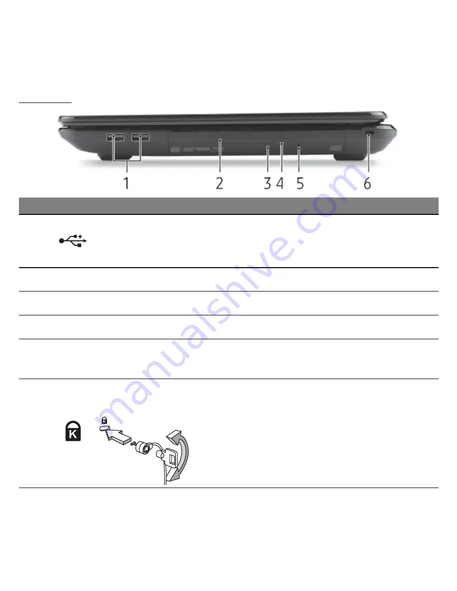 Gateway NV52L User Manual Download Page 509