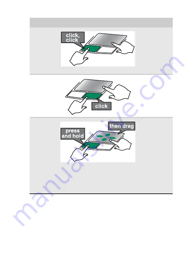 Gateway SJM40 Reference Manual Download Page 39