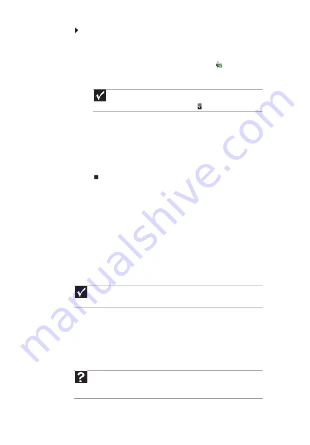 Gateway SJM40 Reference Manual Download Page 56