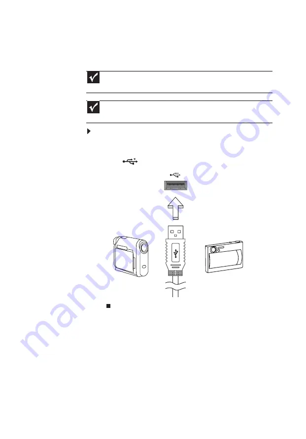 Gateway SJM40 Reference Manual Download Page 57