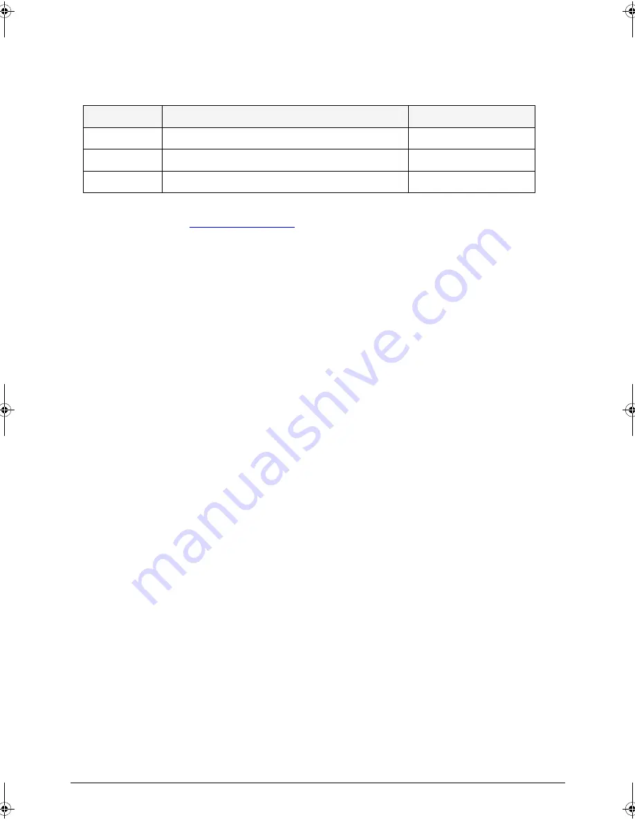 Gateway TP-A60W Service Manual Download Page 2