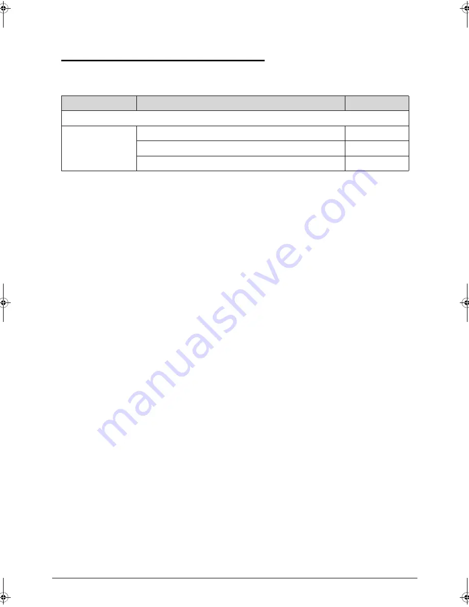 Gateway TP-A60W Service Manual Download Page 164