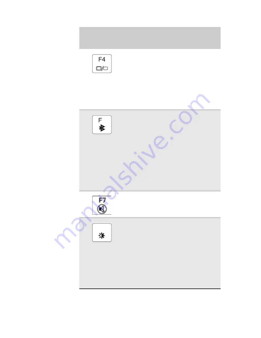 Gateway UC78 Скачать руководство пользователя страница 33