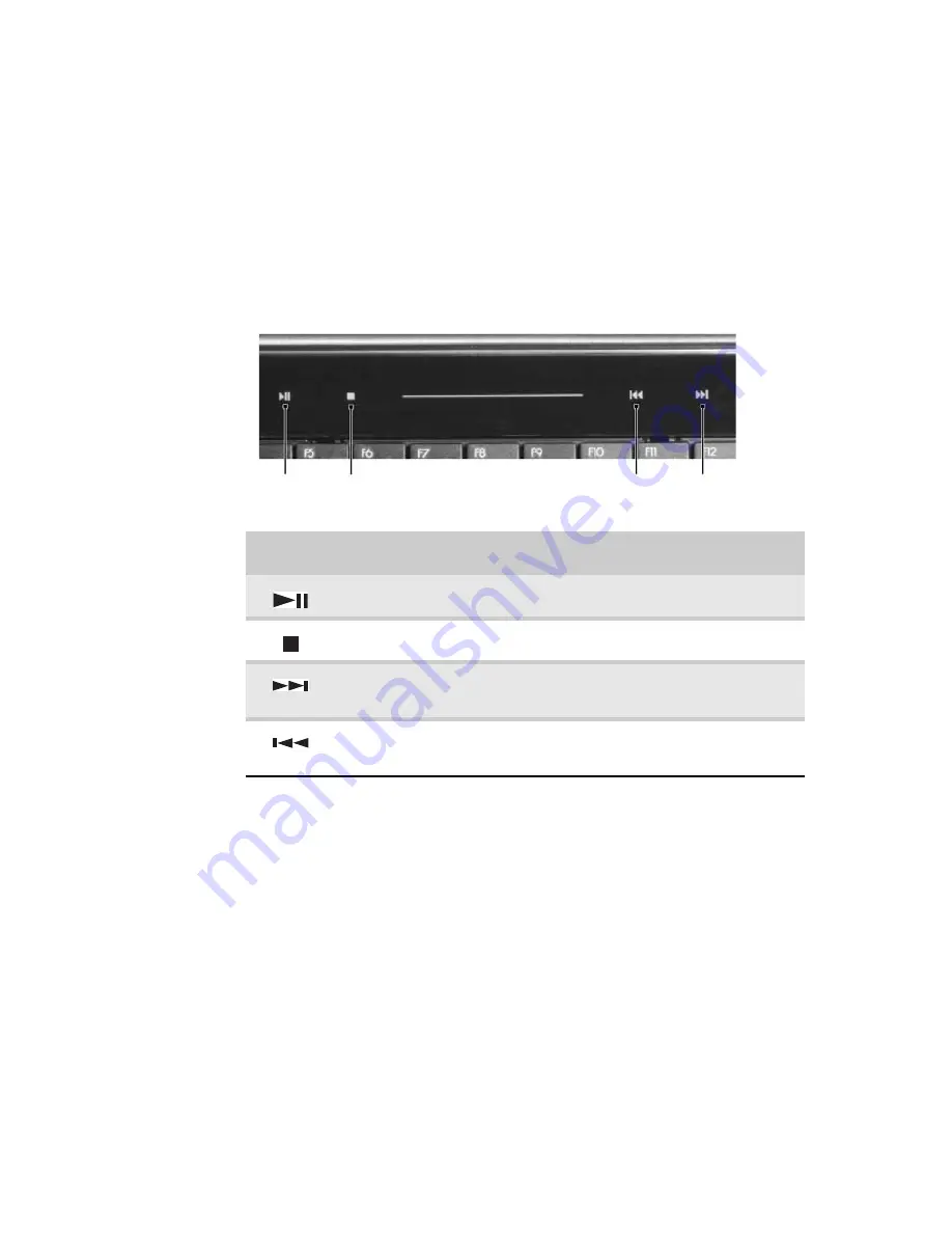 Gateway UC78 Reference Manual Download Page 37