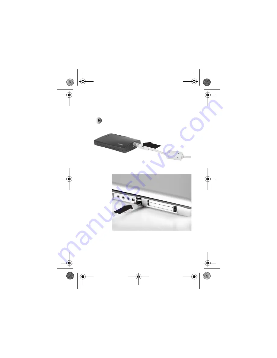 Gateway WBU-110 Скачать руководство пользователя страница 26