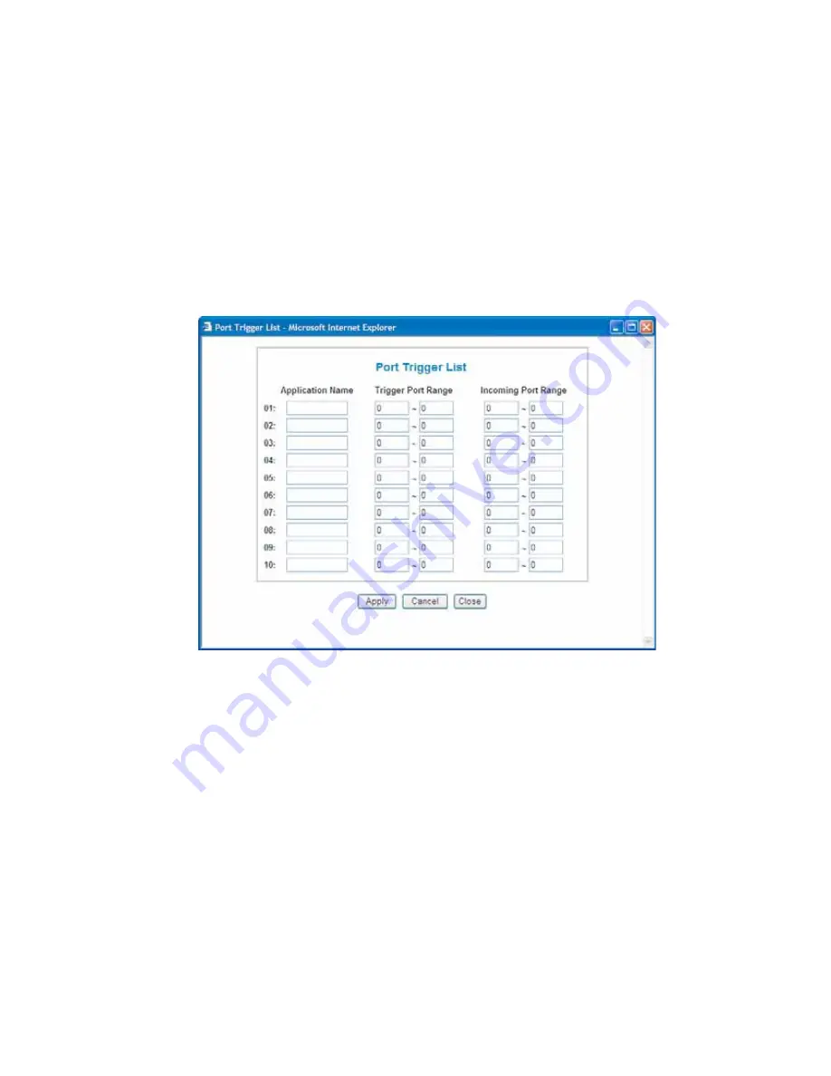 Gateway WGR-250 User Manual Download Page 85