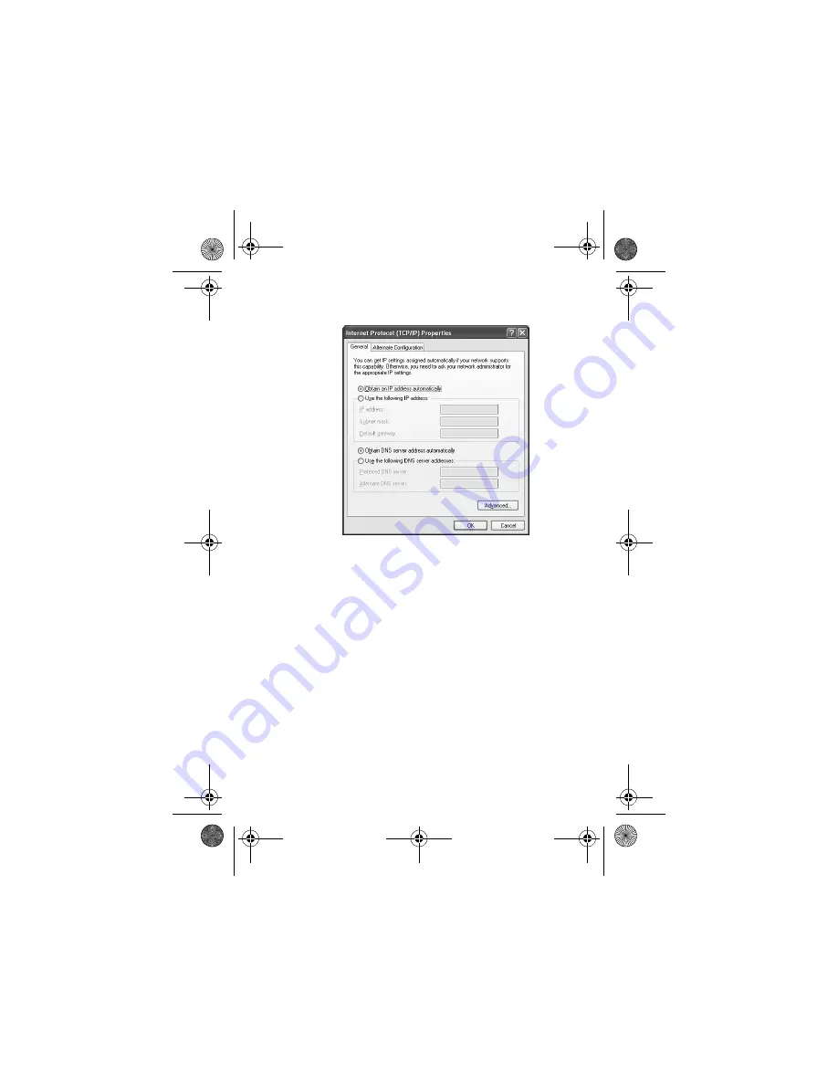 Gateway WGU-210 Скачать руководство пользователя страница 19