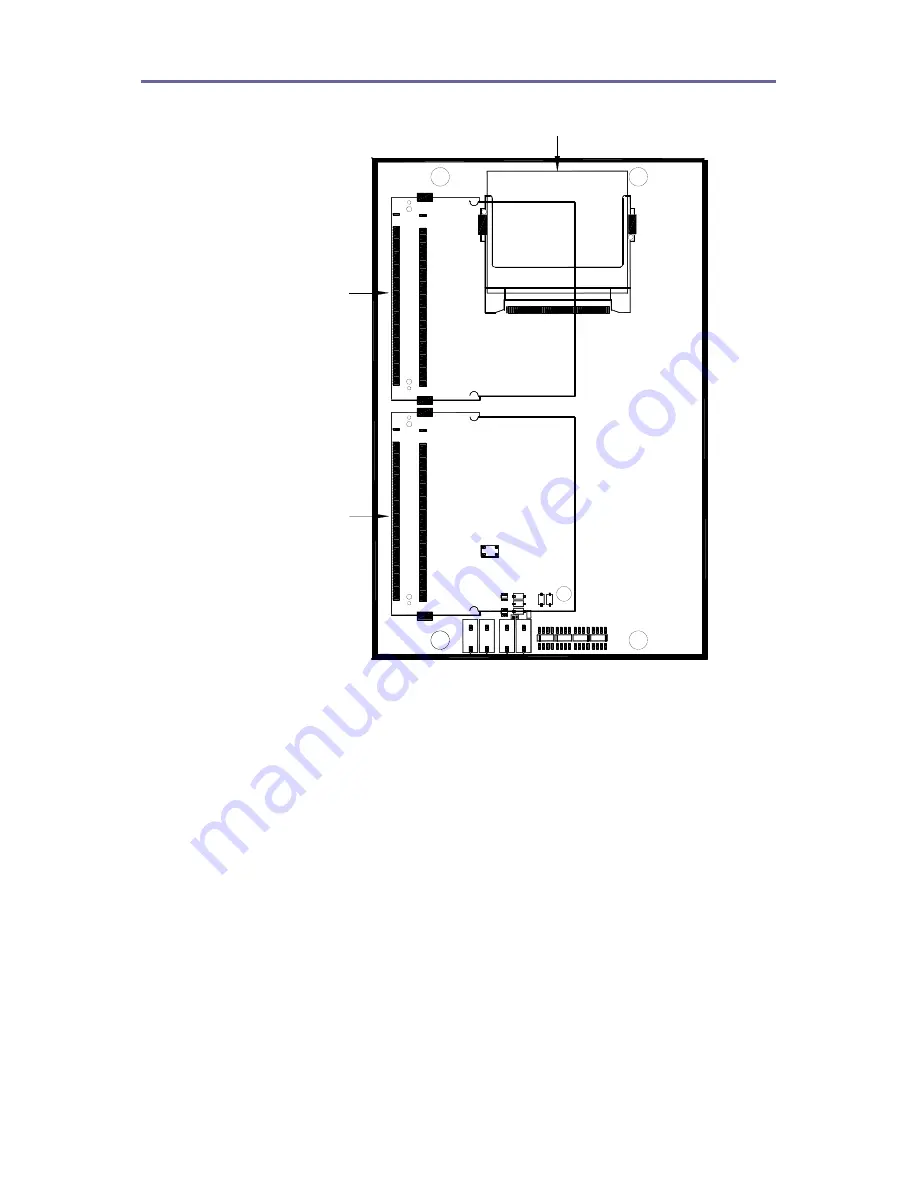 GATEWORKS GW2348-4 Operating Manual Download Page 15